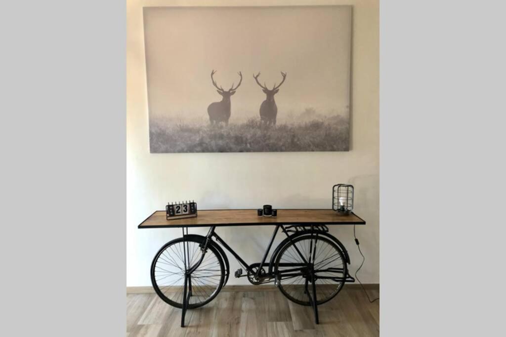 Le Grenier De Charlotte Apartment Libin Ngoại thất bức ảnh