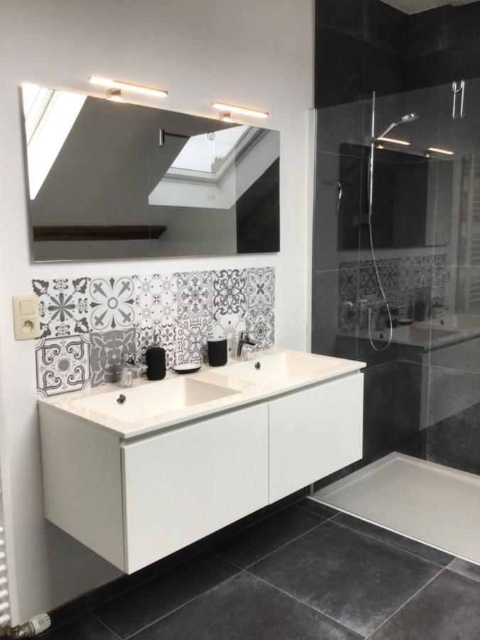 Le Grenier De Charlotte Apartment Libin Ngoại thất bức ảnh