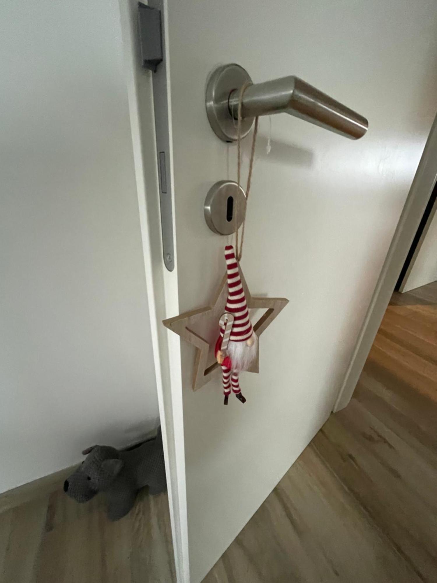 Le Grenier De Charlotte Apartment Libin Ngoại thất bức ảnh